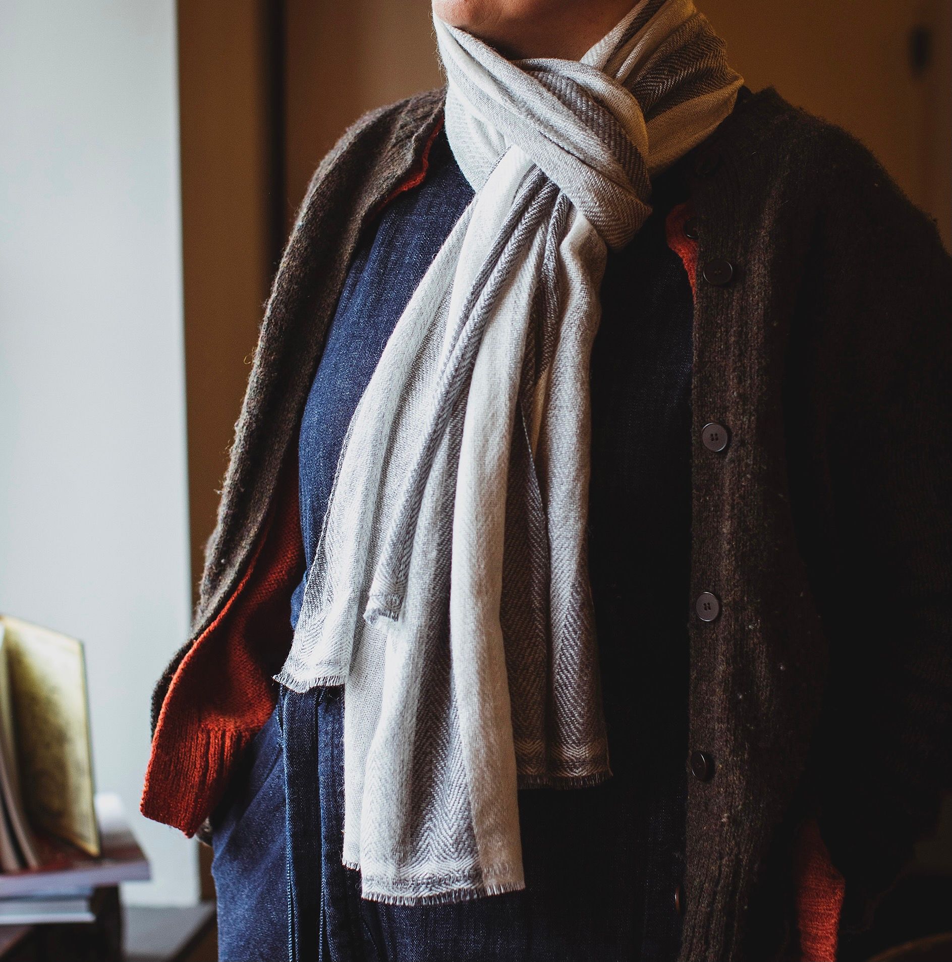 Scarves