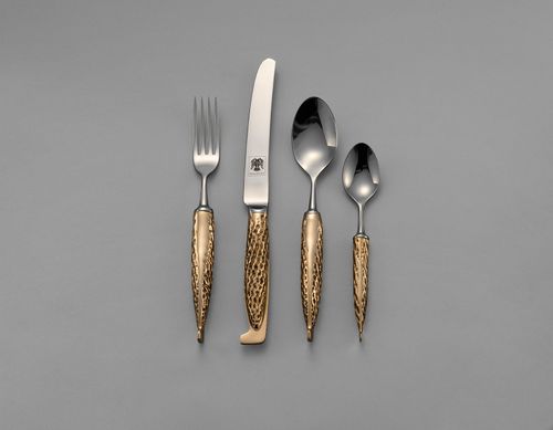 Bronze Cutlery Sets