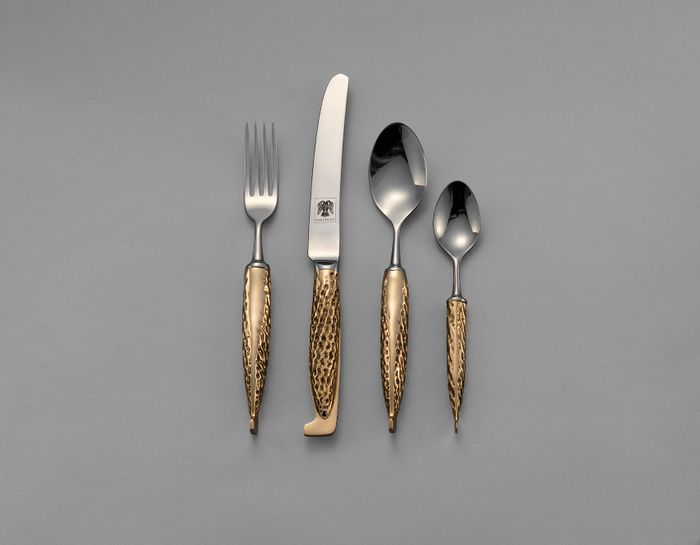 Bronze Cutlery Sets