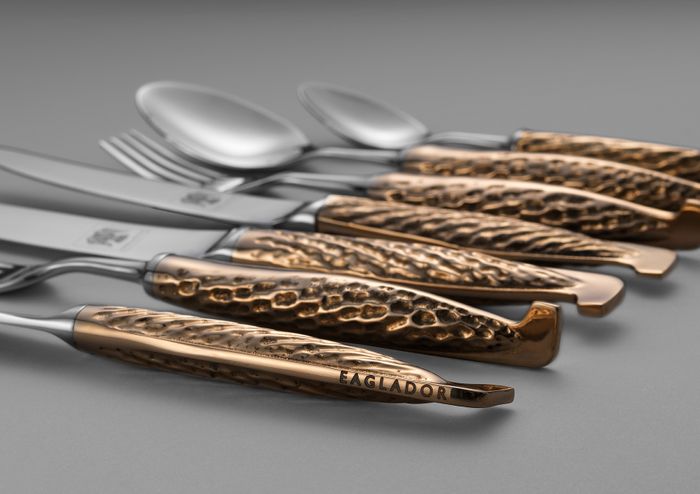 Bronze Cutlery Sets