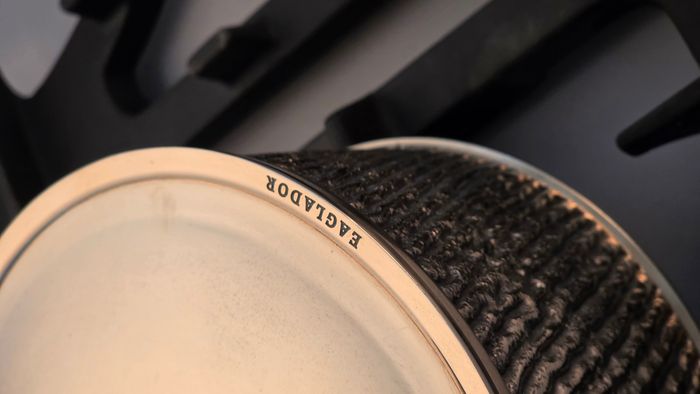 Kansa Bronze Sauté Pan | Saltatrix