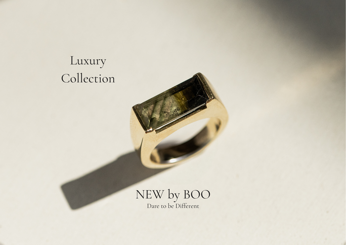 BOO jewellery