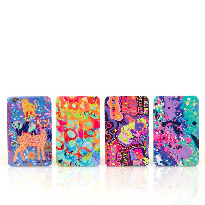 Mints - ARTHOUSE Unlimited