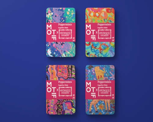 Mints - ARTHOUSE Unlimited