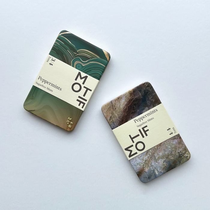Mints - Terra