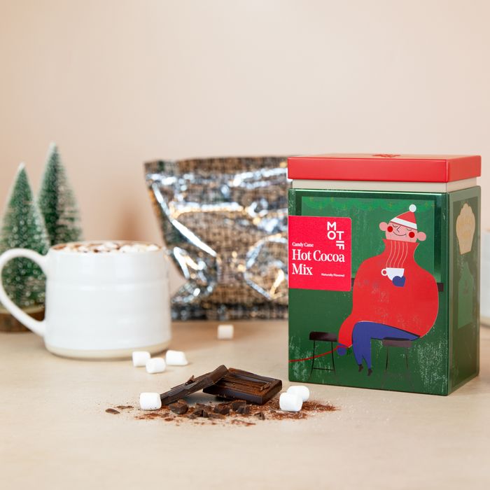 Hot Chocolate - Peppermint