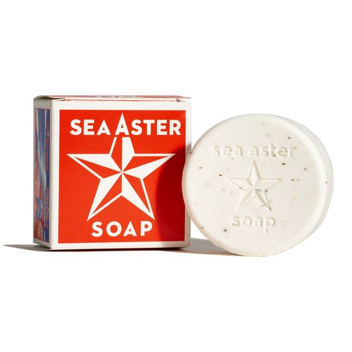 Swedish Dream® Sea Aster Soap