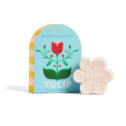 Skandi Blooms™ Tulip Soap