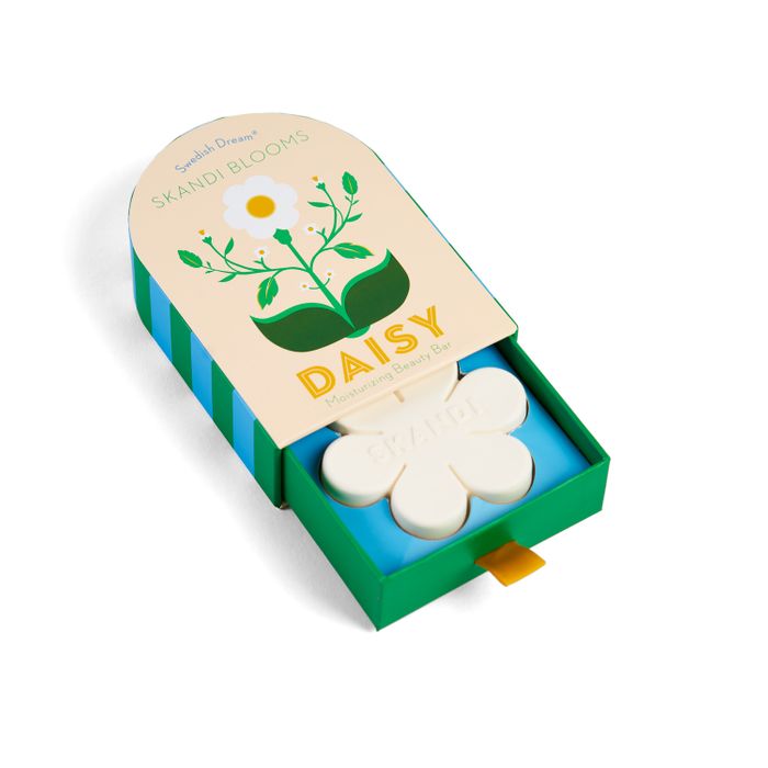 Skandi Blooms™ Daisy Soap