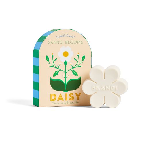 Skandi Blooms™ Daisy Soap