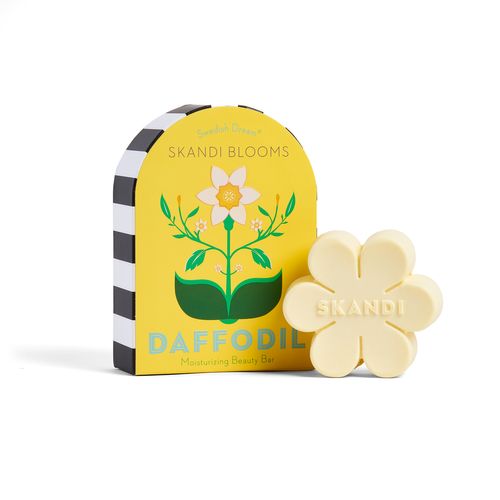 Skandi Blooms™ Daffodil Soap