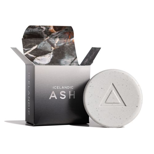 Halló Iceland® Volcanic Ash Soap