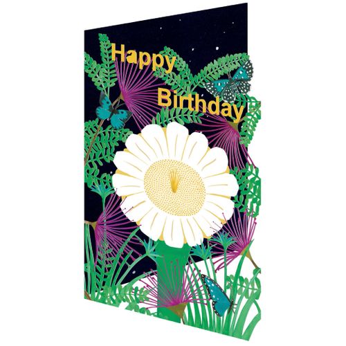 Lasercut Greeting Cards
