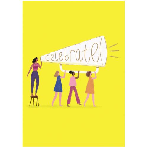 Standard & Petite Cards