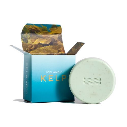 Halló Iceland® Kelp Soap