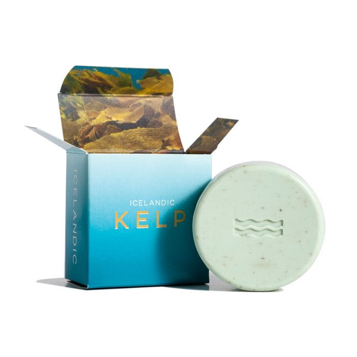Halló Iceland® Kelp Soap