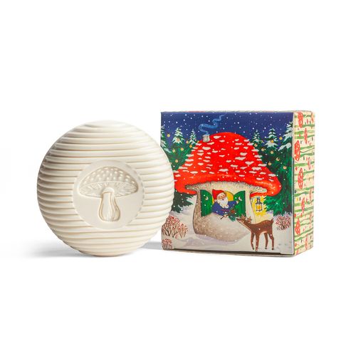 Swedish Dream® Gnome Soap Swedish Pine