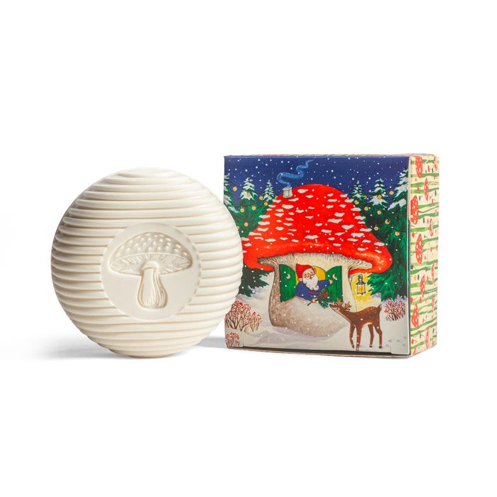 Swedish Dream® Gnome Soap Swedish Pine