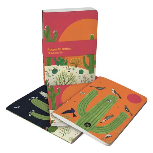 A6 Exercise Book Sets