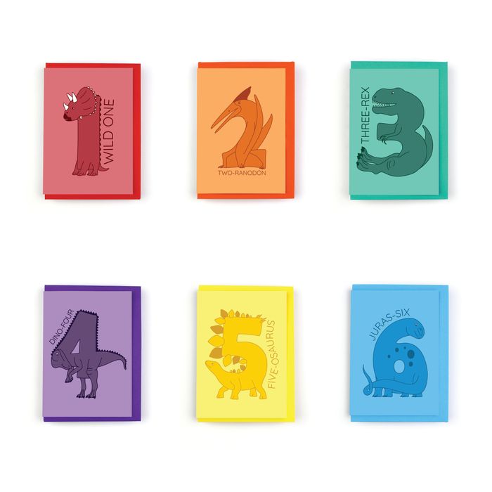Numbersaurs