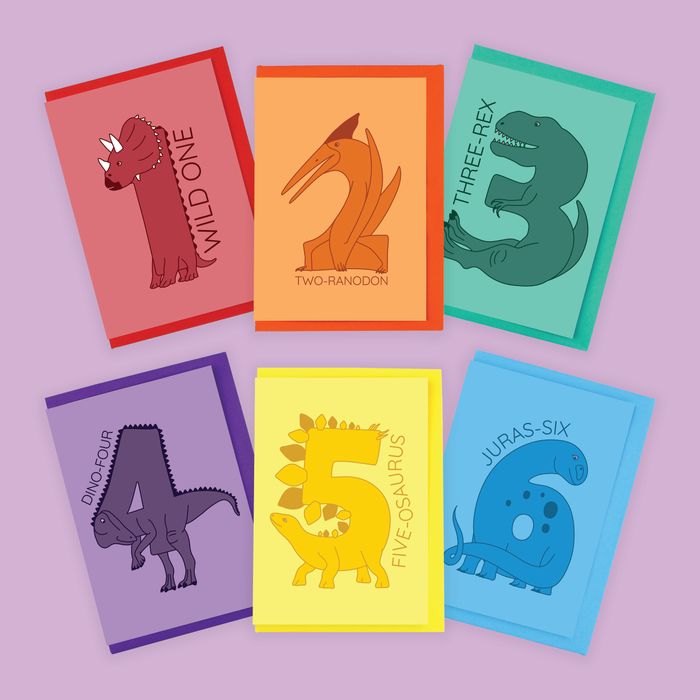 Numbersaurs