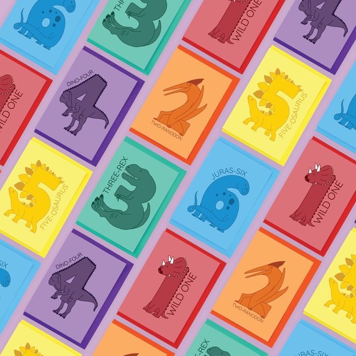 Numbersaurs