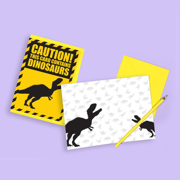 CAUTION!