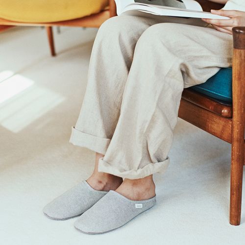 SASAWASHI Room Shoes