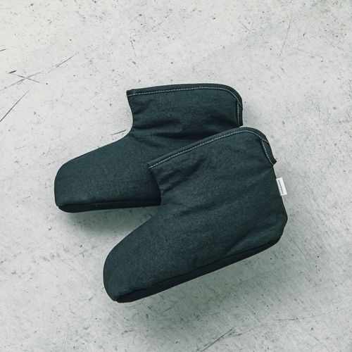SASAWASHI  Room Boots
