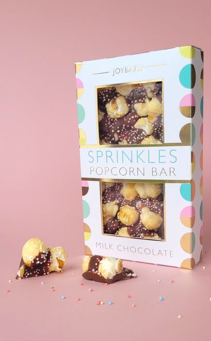 Joybars