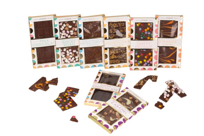 Joybars