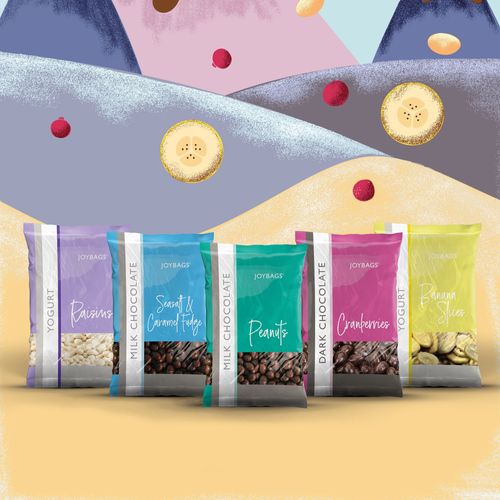 Joybags