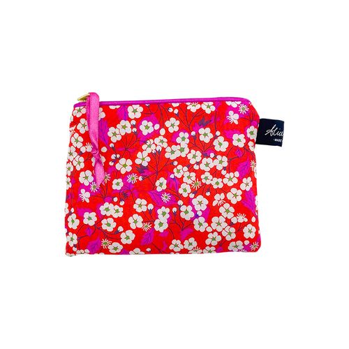 Liberty fabric small purses