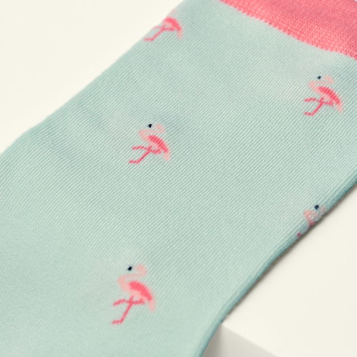The Flamingo