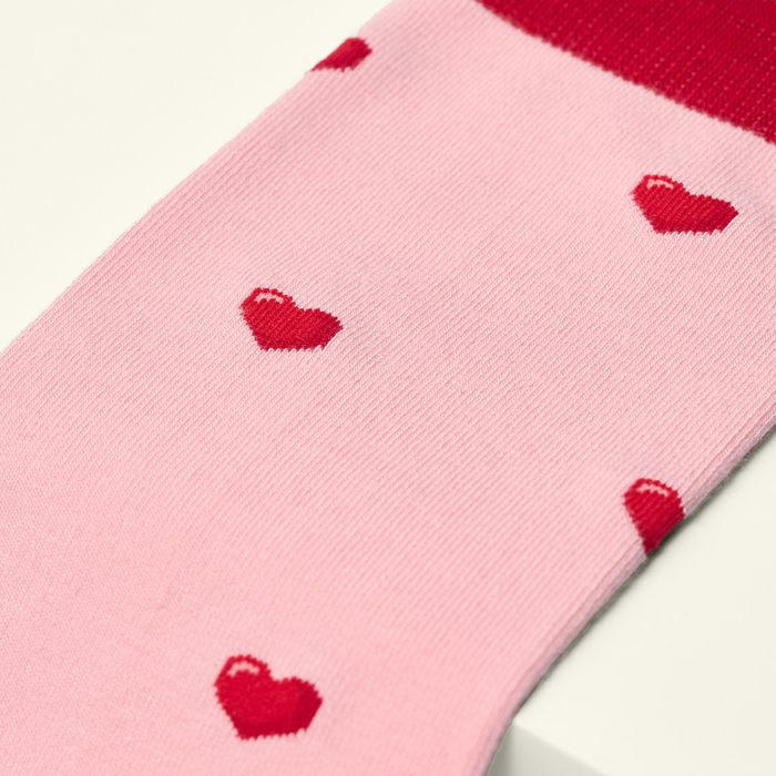 The Love Heart