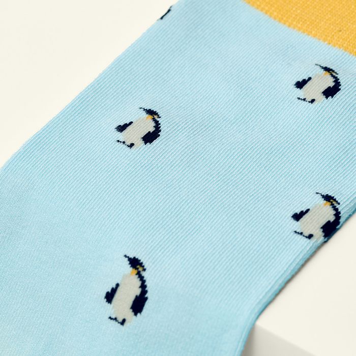 The Penguin