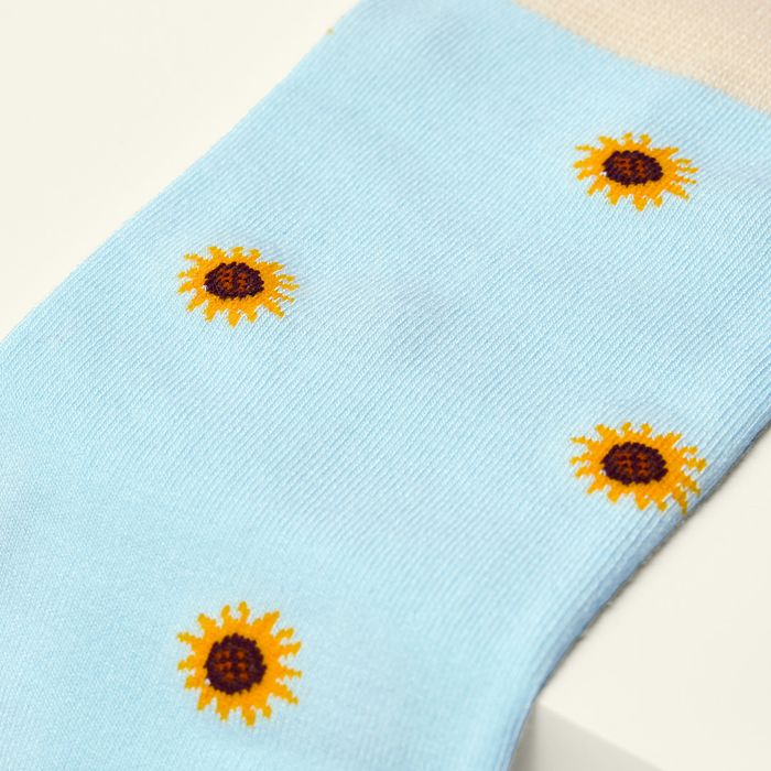 The Sunflower