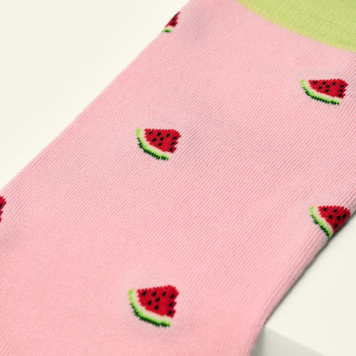 The Watermelon