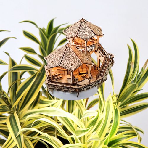 Island Cabana