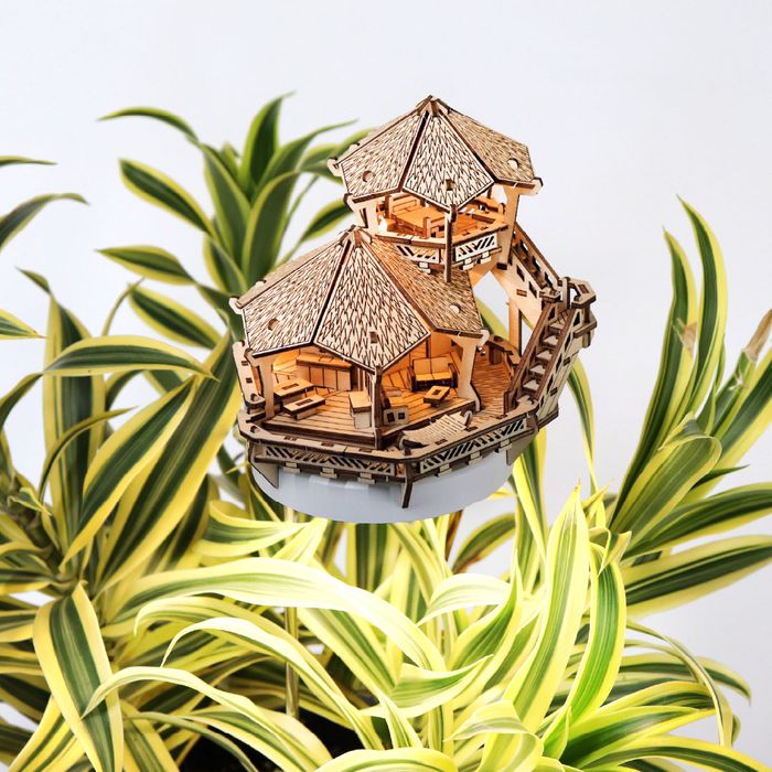 Island Cabana