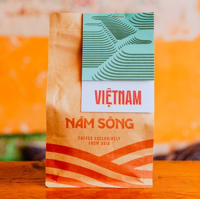 Vietnamese Phin Filter Coffee Set