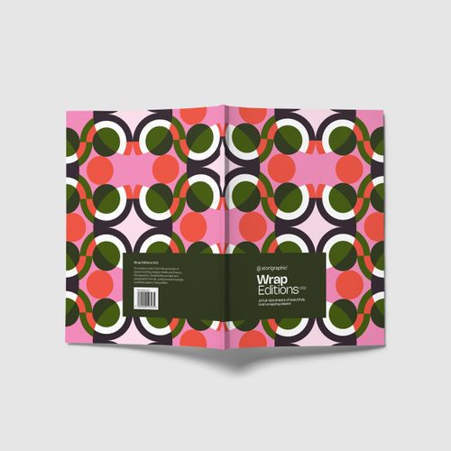 Wrap Editions
