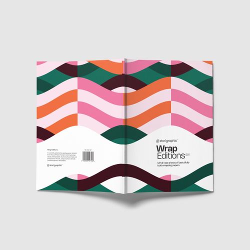 Wrap Editions