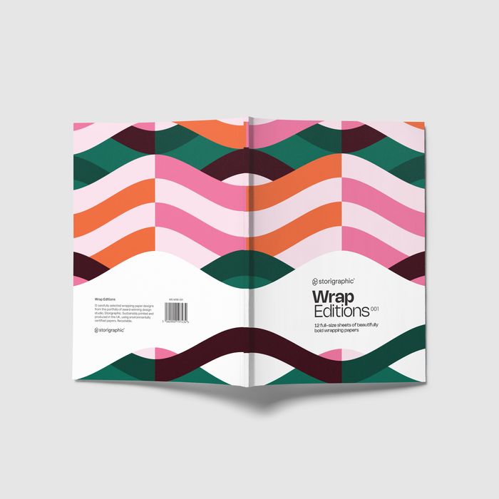 Wrap Editions