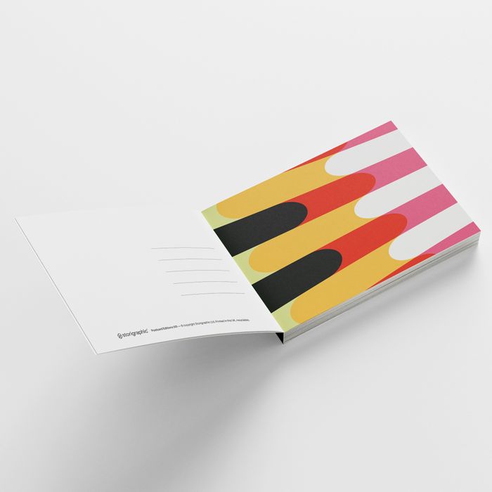 Postcard Editions