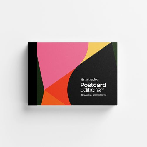 Postcard Editions