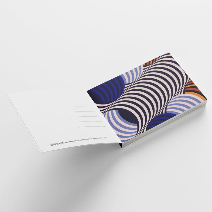 Postcard Editions