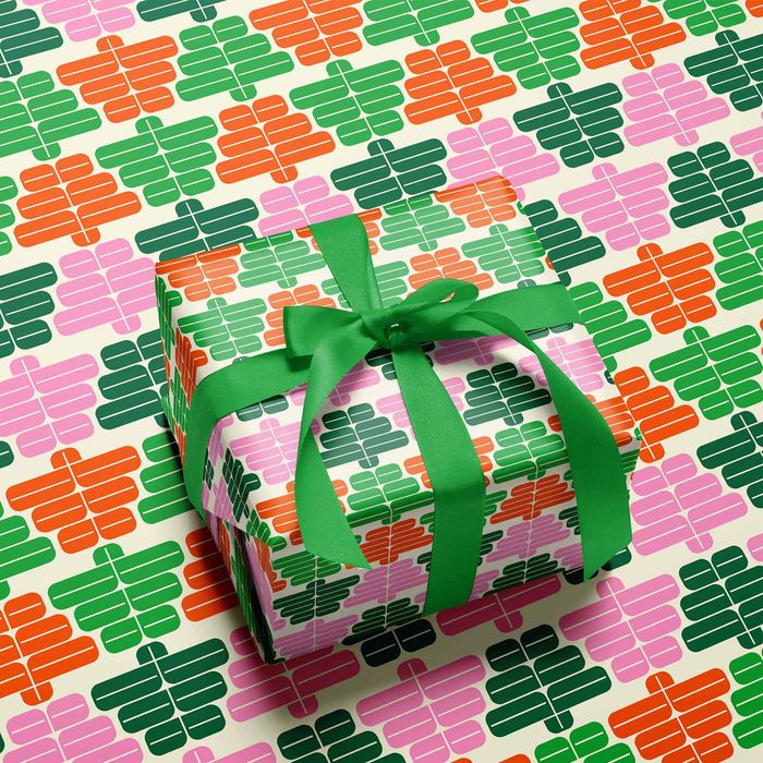 Christmas Wrapping Papers