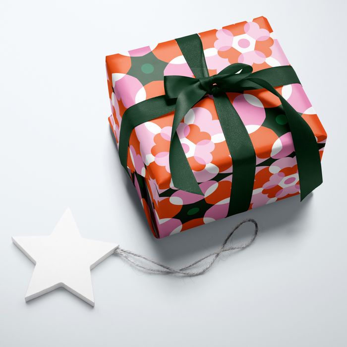 Christmas Wrapping Papers