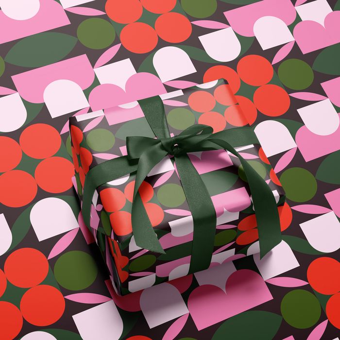 Christmas Wrapping Papers